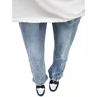 RAMPAGE cleanfitvibe