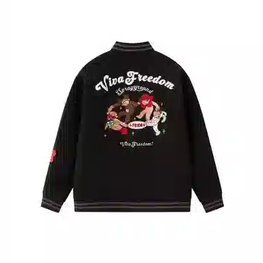 SPRAYGROUND X FEIDE sglogo