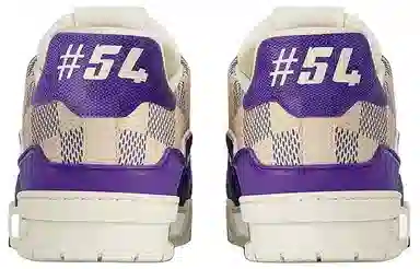 LOUIS VUITTON Trainer