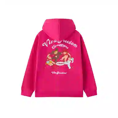 SPRAYGROUND x FEIDE sglogo