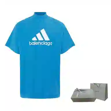 Balenciaga Balenciaga x Adidas LogoT