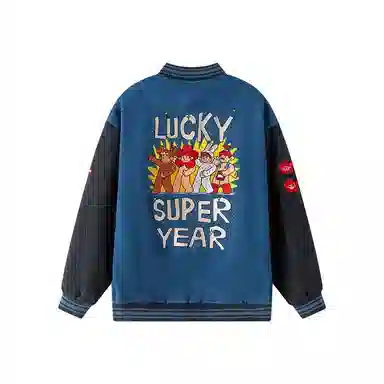 SPRAYGROUND x FEIDE sglogo