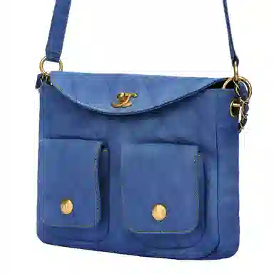 CHANEL 25P SuppleTwins