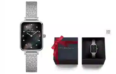 Daniel Wellington 28mm DW00100580