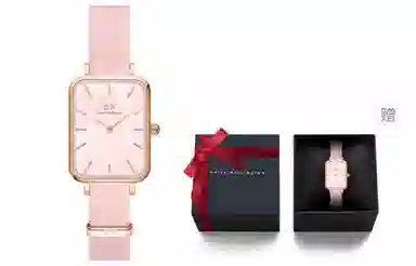 Daniel WellingtonQUADRODW 20mm*26mm DW00100509