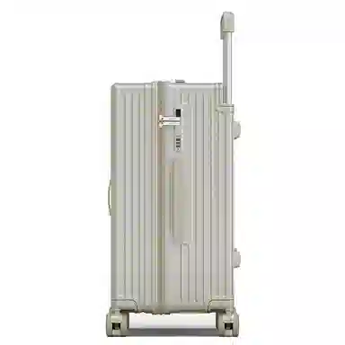 PAUL FRANK Large Capacity PC Trolley Case