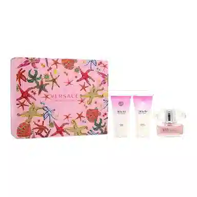 VERSACE EDT 50ml+50ml+50ml