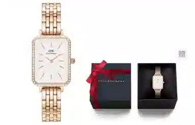 Daniel Wellington 26mm DW00100672