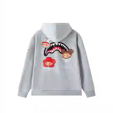 SPRAYGROUND x FEIDE sglogo