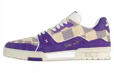 LOUIS VUITTON Trainer