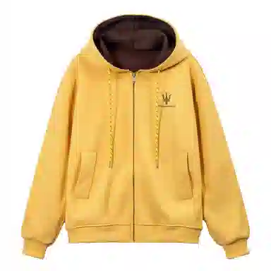 Maserati Quiet CoolLOGO