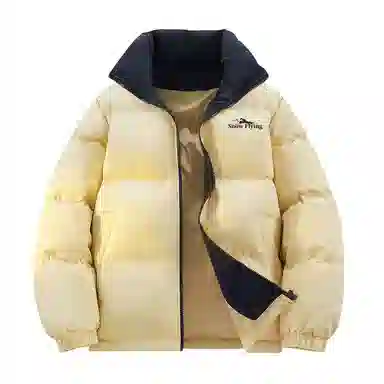 SNOW FLYING 90S logo