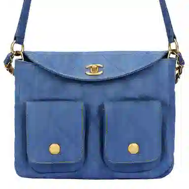 CHANEL 25P SuppleTwins
