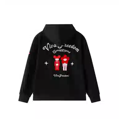 SPRAYGROUND x FEIDE sglogo