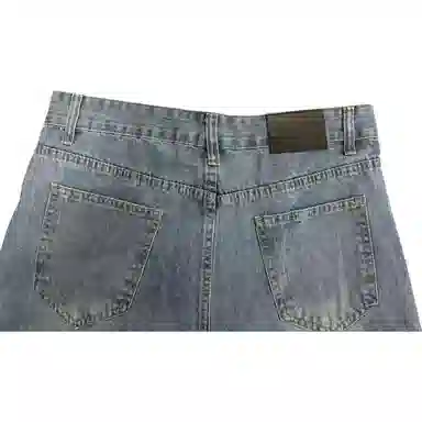 Struggle Vintage95 Cleanfit Denim Jeans