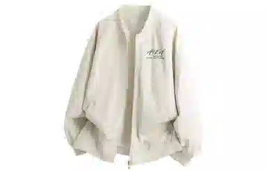 AYEA Classic Zip Jacket