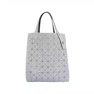 ISSEY MIYAKE Prism PLUS 8 Tote