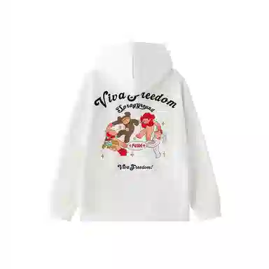 SPRAYGROUND x FEIDE sglogo