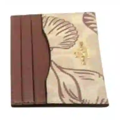 COACH SignatureCanvas 10