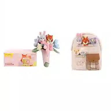 POTDEMIEL Disney 28cm