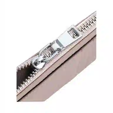 掐尖 皮荔枝纹拉链零钱包驾照证件包多功能硬币包卡片包小巧精致 头层牛皮 卡包 常规 男女同款情侣款 多色