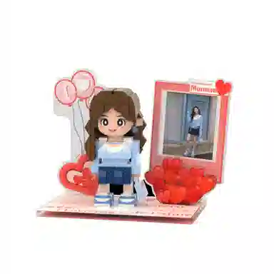 love 0-300pcs FZDW0008