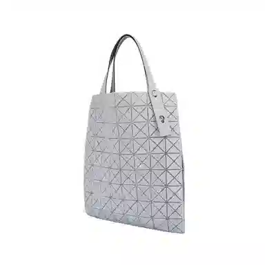 ISSEY MIYAKE Prism PLUS 8 Tote