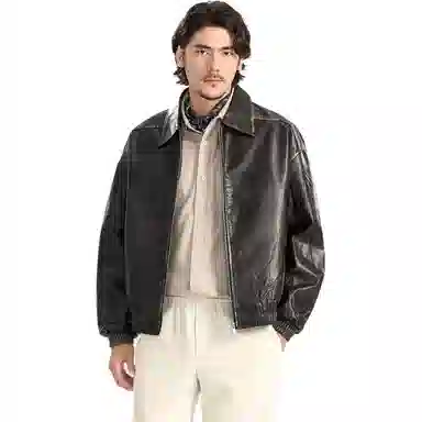 7 FOR ALL MANKIND PU