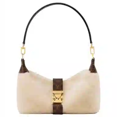 LOUIS VUITTON Pochette Mia