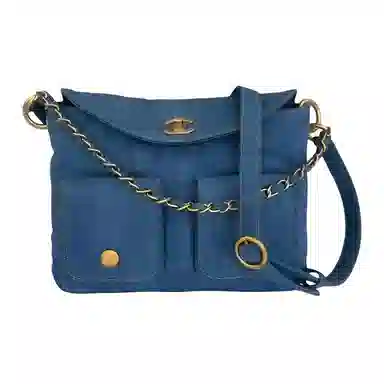 CHANEL 25P SuppleTwins