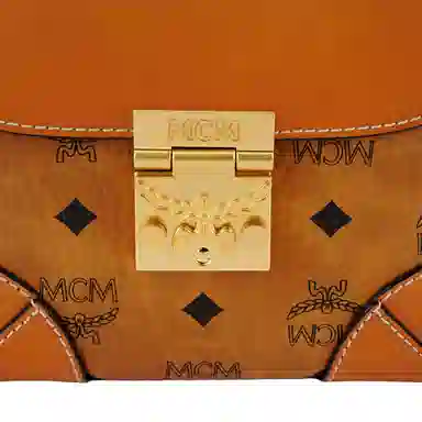 MCM Soft Berlin Visetos