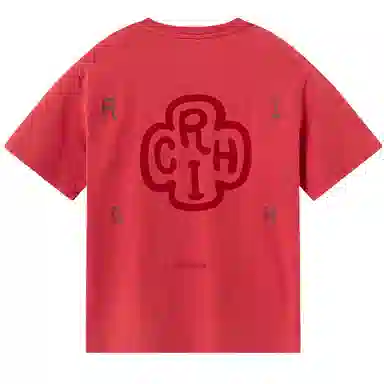 SPRAYGROUND x sgLogoT