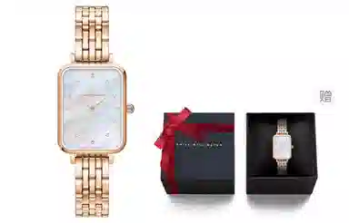 Daniel Wellington Quadro DW00100620
