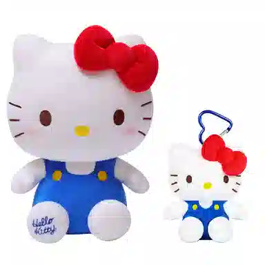 LFashion Life x Sanrio Hello Kitty