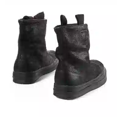 GEWEILUO Martin Boots