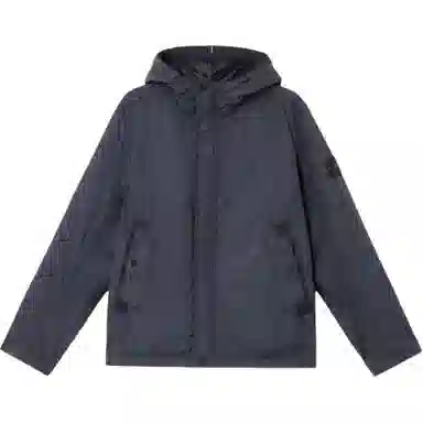 Stone Island SS25 Navy Jacket