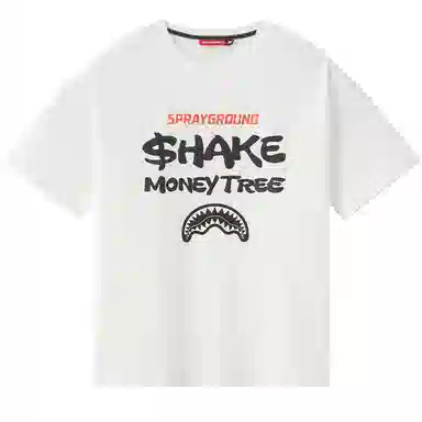 SPRAYGROUND x sgLogoT