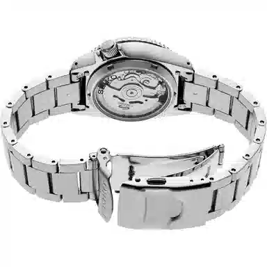 Seiko 5 Series