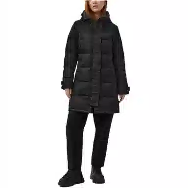 Canada Goose FW23 Shelburne