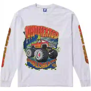UNDEFEATED SS24 T