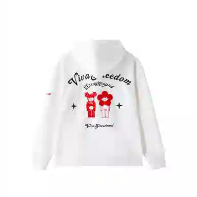 SPRAYGROUND x FEIDE sglogo