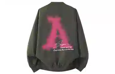 AYEA Bomber Jacket