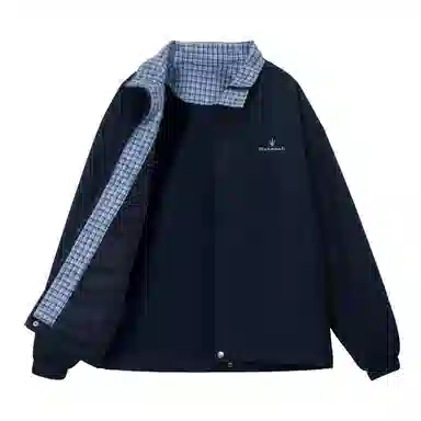 Maserati Casual Jacket