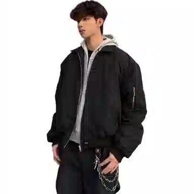 Pirkadat Cleanfit Jacket