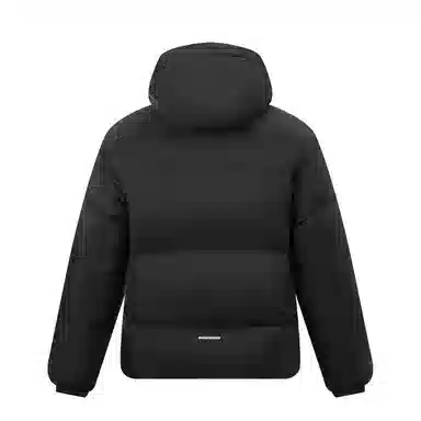 Mizuno 25FW Outdoor Waterproof Hooded Down Jacket