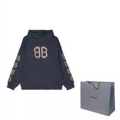 Balenciaga FW24 Logo