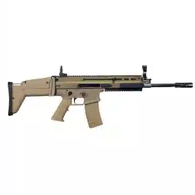 Wangu SCAR MK16 MK17