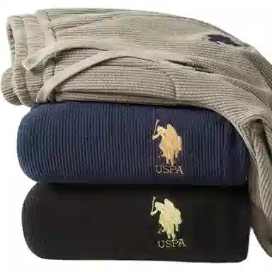 U.S. POLO ASSN.