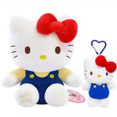 LFashion Life x Sanrio Hello Kitty