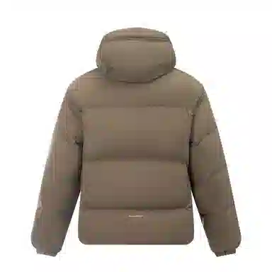 Mizuno 25FW Outdoor Waterproof Hooded Down Jacket